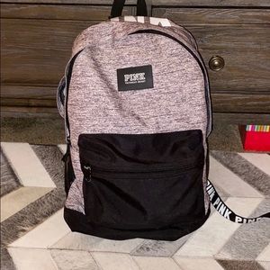Pink backpack SOLD